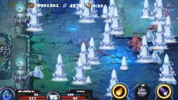 Defender II  gameplay screenshot