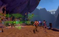 Orcs Must Die 2  gameplay screenshot