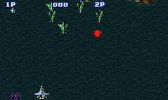 Super Air Fighter  gameplay screenshot