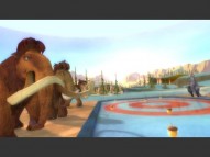 Ice Age: Continental Drift - Arctic Games  gameplay screenshot