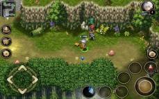 Inotia 4  gameplay screenshot
