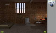 Prison Escape  gameplay screenshot