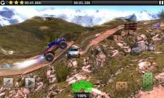 Offroad Legends  gameplay screenshot