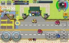 Taxi Driver 2  gameplay screenshot