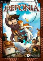 Deponia poster 