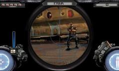 Army Sniper  gameplay screenshot