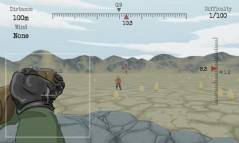 Super Zombie Hunter  gameplay screenshot