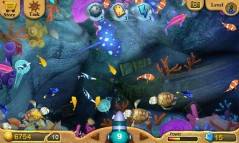 Fishing Diary  gameplay screenshot