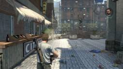 Inversion  gameplay screenshot