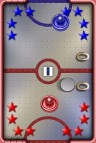 Air Hockey Speed  gameplay screenshot