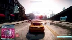 Need for Speed Most Wanted  gameplay screenshot