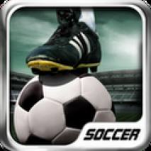 Soccer Kicks dvd cover 