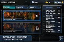 Total Recall  gameplay screenshot