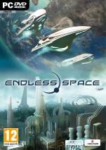 Endless Space poster 