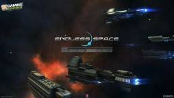 Endless Space  gameplay screenshot