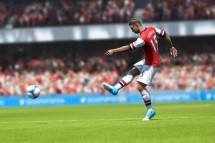FIFA Soccer 13  gameplay screenshot