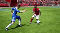 FIFA Soccer 13  gameplay screenshot