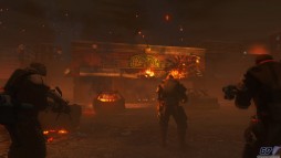  XCOM: Enemy Unknown  gameplay screenshot