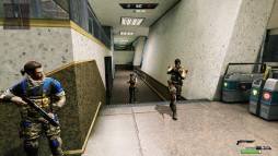 Mercenary Ops  gameplay screenshot