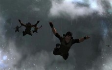 The Expendables 2 Videogame  gameplay screenshot