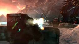 Dead Space 3  gameplay screenshot