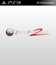 Zen Pinball 2™ cd cover 