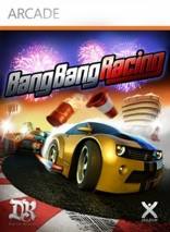 Bang Bang Racing dvd cover 