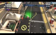 Bang Bang Racing  gameplay screenshot