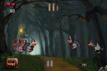 Duck Hunter  gameplay screenshot