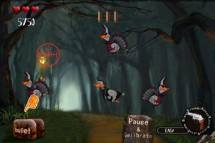 Duck Hunter  gameplay screenshot
