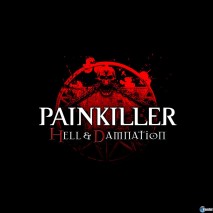 Painkiller Hell and Damnation poster 