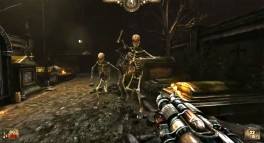 Painkiller Hell and Damnation  gameplay screenshot