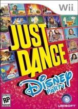 Just Dance: Disney Party Cover 