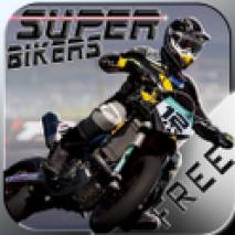 SuperBikers Free Cover 