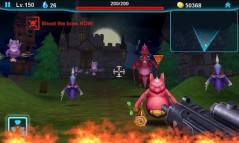 Gun of Glory  gameplay screenshot
