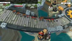 Tower Wars  gameplay screenshot