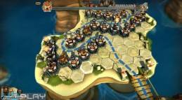 Tower Wars  gameplay screenshot