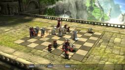 Battle vs Chess  gameplay screenshot