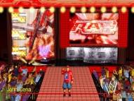 WWE WrestleFest  gameplay screenshot