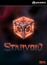 Starvoid poster 
