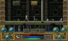 Demon Hunter  gameplay screenshot