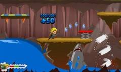 eXtreme Runner  gameplay screenshot