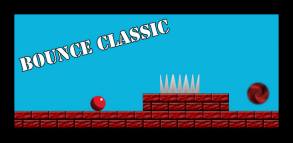 Bounce Classic  gameplay screenshot