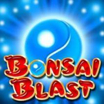 Bonsai Blast dvd cover 