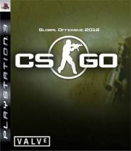 Counter-Strike: Global Offensive cover 