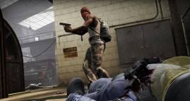 Counter-Strike: Global Offensive  gameplay screenshot
