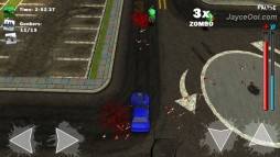 GEARS & GUTS  gameplay screenshot