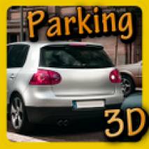 Parking3d dvd cover 
