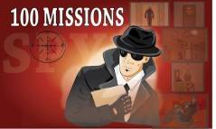100 Missions  gameplay screenshot