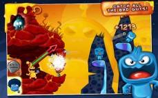 Monster Island  gameplay screenshot